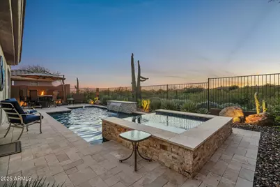 41822 N Crooked Stick Road, Anthem, AZ 85086 - Photo 70