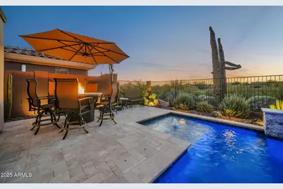 41822 N Crooked Stick Road, Anthem, AZ 85086 - Photo 62