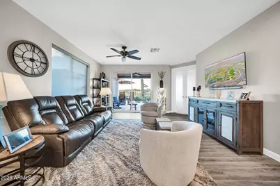 41822 N Crooked Stick Road, Anthem, AZ 85086 - Photo 2