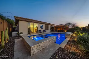 41822 N Crooked Stick Rd, Anthem, AZ 85086 - Photo 58