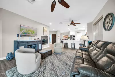 41822 N Crooked Stick Road, Anthem, AZ 85086 - Photo 12