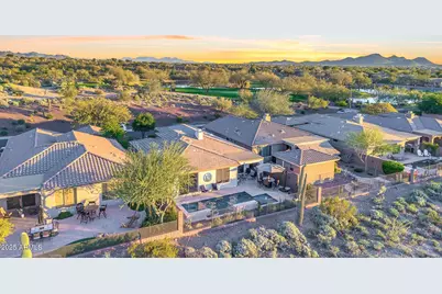 41822 N Crooked Stick Road, Anthem, AZ 85086 - Photo 46