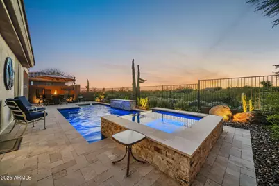 41822 N Crooked Stick Road, Anthem, AZ 85086 - Photo 64