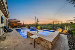 41822 N Crooked Stick Rd, Anthem, AZ 85086 - Photo 64