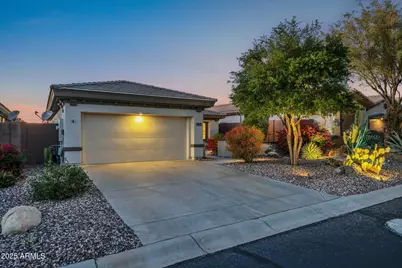 41822 N Crooked Stick Road, Anthem, AZ 85086 - Photo 56