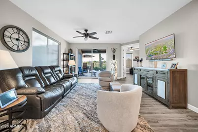 41822 N Crooked Stick Road, Anthem, AZ 85086 - Photo 14