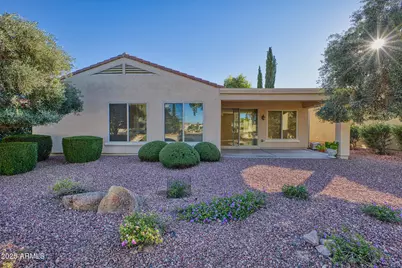 13516 W Nogales Drive, Sun City West, AZ 85375 - Photo 28