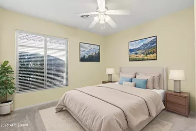 13516 W Nogales Drive, Sun City West, AZ 85375 - Photo 22