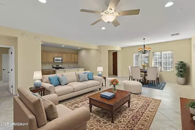 13516 W Nogales Drive, Sun City West, AZ 85375 - Photo 6