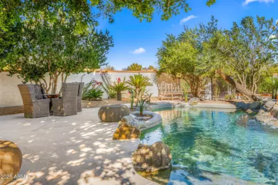 10041 N 52nd Place, Paradise Valley, AZ 85253 - Photo 22