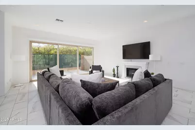 7349 E Vista Bonita Drive, Scottsdale, AZ 85255 - Photo 2