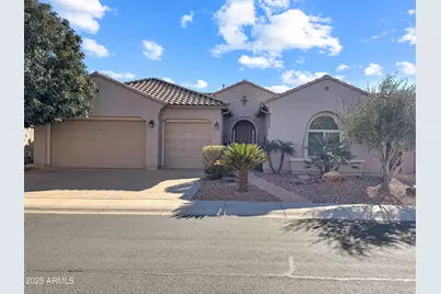 6345 W Victory Way, Florence, AZ 85132 - Photo 1