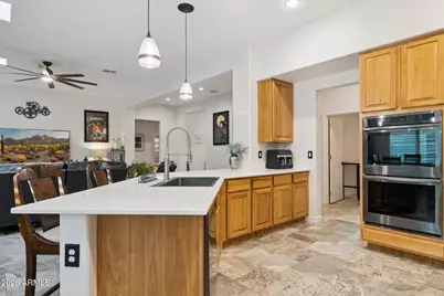 4232 S Alamandas Way, Gold Canyon, AZ 85118 - Photo 12