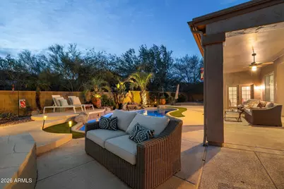 4232 S Alamandas Way, Gold Canyon, AZ 85118 - Photo 64