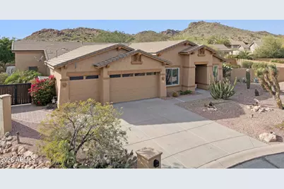 4232 S Alamandas Way, Gold Canyon, AZ 85118 - Photo 56