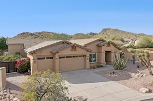 4232 S Alamandas Way, Gold Canyon, AZ 85118 - Photo 56