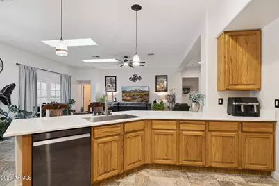 4232 S Alamandas Way, Gold Canyon, AZ 85118 - Photo 18