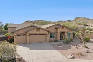4232 S Alamandas Way, Gold Canyon, AZ 85118 - Photo 4