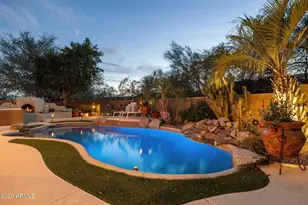 4232 S Alamandas Way, Gold Canyon, AZ 85118 - Photo 2