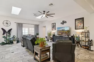 4232 S Alamandas Way, Gold Canyon, AZ 85118 - Photo 20