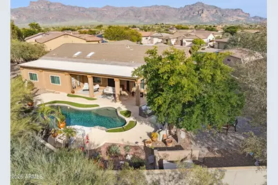 4232 S Alamandas Way, Gold Canyon, AZ 85118 - Photo 60