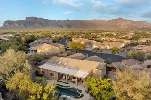 4232 S Alamandas Way, Gold Canyon, AZ 85118 - Photo 58