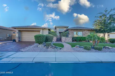3781 E Chestnut Lane, Gilbert, AZ 85298 - Photo 1