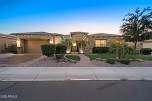 3781 E Chestnut Ln, Gilbert, AZ 85298 - Photo 2
