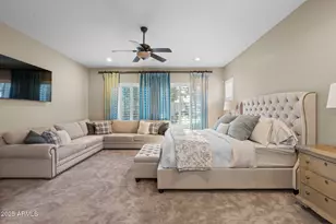 3781 E Chestnut Ln, Gilbert, AZ 85298 - Photo 22