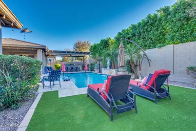 3781 E Chestnut Lane, Gilbert, AZ 85298 - Photo 40