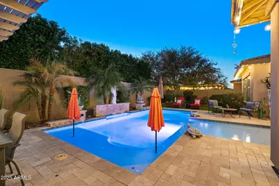 3781 E Chestnut Lane, Gilbert, AZ 85298 - Photo 46