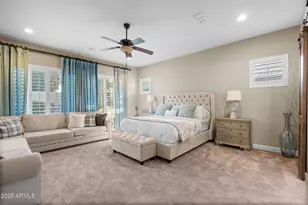3781 E Chestnut Ln, Gilbert, AZ 85298 - Photo 16
