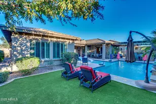 3781 E Chestnut Ln, Gilbert, AZ 85298 - Photo 32