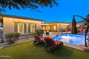 3781 E Chestnut Ln, Gilbert, AZ 85298 - Photo 44