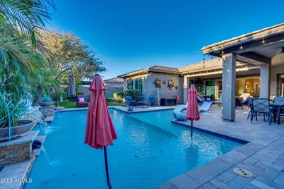 3781 E Chestnut Lane, Gilbert, AZ 85298 - Photo 48