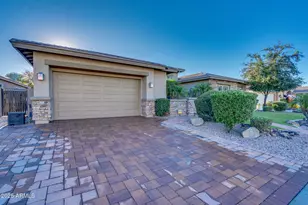 3781 E Chestnut Ln, Gilbert, AZ 85298 - Photo 4