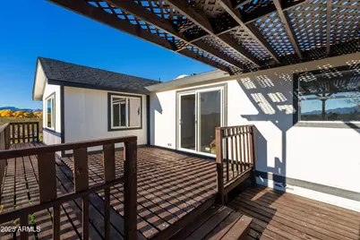 1680 E McGregor Rise --, Huachuca City, AZ 85616 - Photo 2