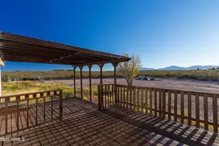 1680 E McGregor Rise, Huachuca City, AZ 85616 - Photo 32