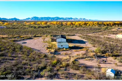 1680 E McGregor Rise --, Huachuca City, AZ 85616 - Photo 42