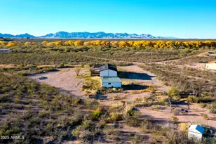 1680 E McGregor Rise, Huachuca City, AZ 85616 - Photo 42