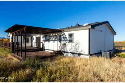 1680 E McGregor Rise --, Huachuca City, AZ 85616 - Photo 30