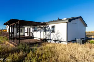 1680 E McGregor Rise, Huachuca City, AZ 85616 - Photo 30