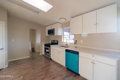 1680 E McGregor Rise --, Huachuca City, AZ 85616 - Photo 8