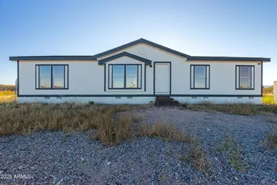 1680 E McGregor Rise --, Huachuca City, AZ 85616 - Photo 1