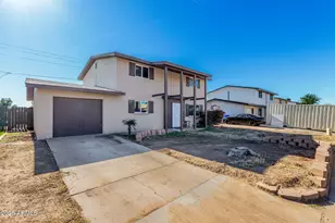 8201 W Whitton Ave, Phoenix, AZ 85033 - Photo 2