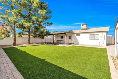 449 E Harmony Avenue, Mesa, AZ 85204 - Photo 26