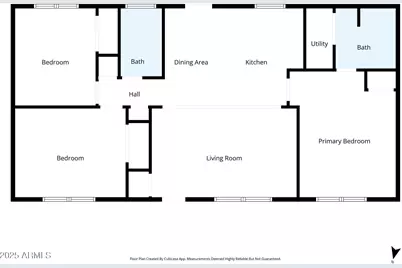 449 E Harmony Avenue, Mesa, AZ 85204 - Photo 30