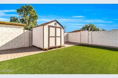 449 E Harmony Avenue, Mesa, AZ 85204 - Photo 22