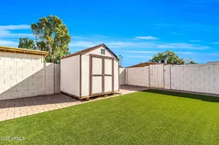 449 E Harmony Ave, Mesa, AZ 85204 - Photo 22