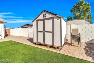 449 E Harmony Ave, Mesa, AZ 85204 - Photo 28